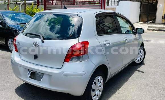 Tenga Tsaru Toyota Vitz Sirivha Mota in Beitbridge in Matabeleland South Tenga Tsaru Toyota Vitz Sirivha Mota in Beitbridge in Matabeleland South