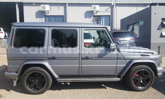 Buy Used Mercedes‒Benz CL-klasse Silver Car in Beitbridge in Matabeleland South Buy Used Mercedes‒Benz CL-klasse Silver Car in Beitbridge in Matabeleland South