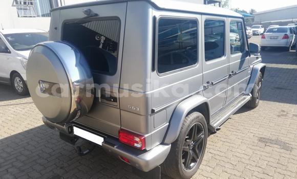 Buy Used Mercedes‒Benz CL-klasse Silver Car in Beitbridge in Matabeleland South Buy Used Mercedes‒Benz CL-klasse Silver Car in Beitbridge in Matabeleland South