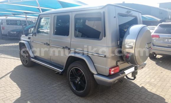 Buy Used Mercedes‒Benz CL-klasse Silver Car in Beitbridge in Matabeleland South Buy Used Mercedes‒Benz CL-klasse Silver Car in Beitbridge in Matabeleland South