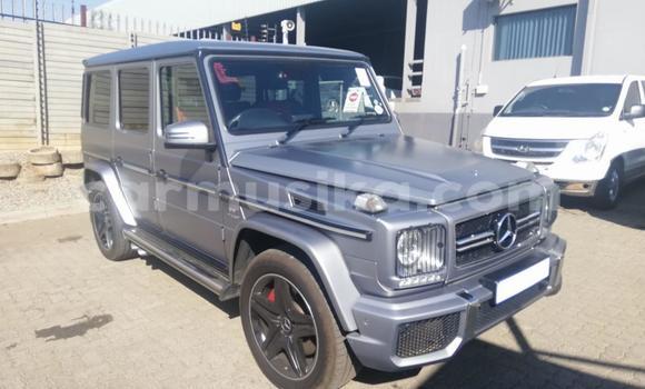 Buy Used Mercedes‒Benz CL-klasse Silver Car in Beitbridge in Matabeleland South Buy Used Mercedes‒Benz CL-klasse Silver Car in Beitbridge in Matabeleland South