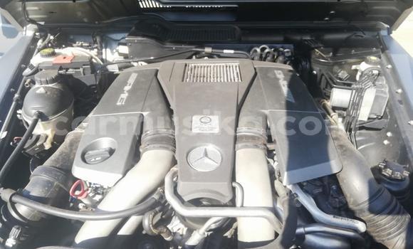 Buy Used Mercedes‒Benz CL-klasse Silver Car in Beitbridge in Matabeleland South Buy Used Mercedes‒Benz CL-klasse Silver Car in Beitbridge in Matabeleland South