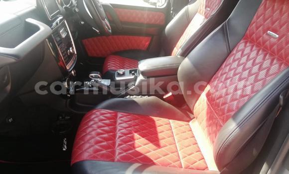 Buy Used Mercedes‒Benz CL-klasse Silver Car in Beitbridge in Matabeleland South Buy Used Mercedes‒Benz CL-klasse Silver Car in Beitbridge in Matabeleland South