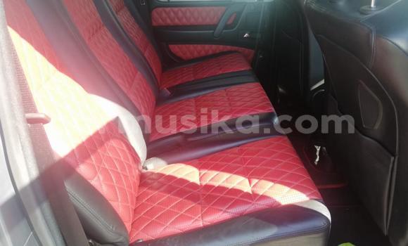 Buy Used Mercedes‒Benz CL-klasse Silver Car in Beitbridge in Matabeleland South Buy Used Mercedes‒Benz CL-klasse Silver Car in Beitbridge in Matabeleland South