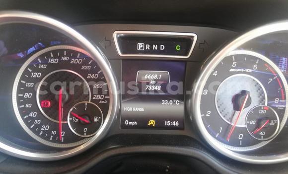 Buy Used Mercedes‒Benz CL-klasse Silver Car in Beitbridge in Matabeleland South Buy Used Mercedes‒Benz CL-klasse Silver Car in Beitbridge in Matabeleland South