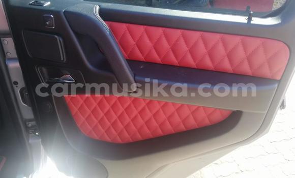 Buy Used Mercedes‒Benz CL-klasse Silver Car in Beitbridge in Matabeleland South Buy Used Mercedes‒Benz CL-klasse Silver Car in Beitbridge in Matabeleland South