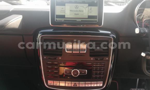 Buy Used Mercedes‒Benz CL-klasse Silver Car in Beitbridge in Matabeleland South Buy Used Mercedes‒Benz CL-klasse Silver Car in Beitbridge in Matabeleland South