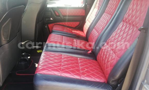 Buy Used Mercedes‒Benz CL-klasse Silver Car in Beitbridge in Matabeleland South Buy Used Mercedes‒Benz CL-klasse Silver Car in Beitbridge in Matabeleland South