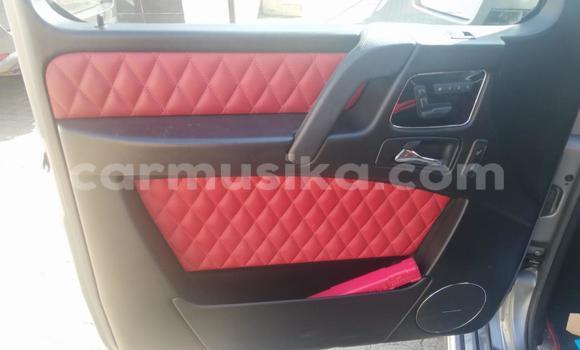 Buy Used Mercedes‒Benz CL-klasse Silver Car in Beitbridge in Matabeleland South Buy Used Mercedes‒Benz CL-klasse Silver Car in Beitbridge in Matabeleland South