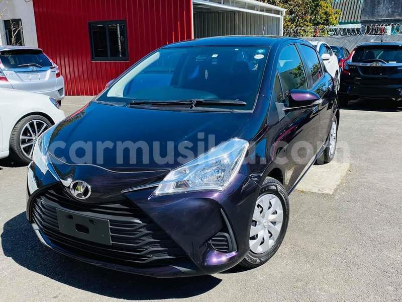 Big with watermark toyota vitz harare harare 28859