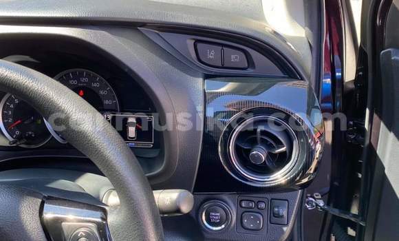 Tenga Tsaru Toyota Vitz Zvimwe Mota in Harare in Harare Tenga Tsaru Toyota Vitz Zvimwe Mota in Harare in Harare