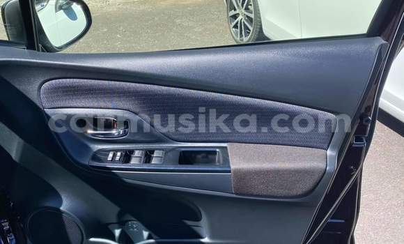 Tenga Tsaru Toyota Vitz Zvimwe Mota in Harare in Harare Tenga Tsaru Toyota Vitz Zvimwe Mota in Harare in Harare