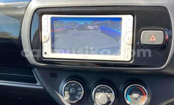 Tenga Tsaru Toyota Vitz Zvimwe Mota in Harare in Harare Tenga Tsaru Toyota Vitz Zvimwe Mota in Harare in Harare