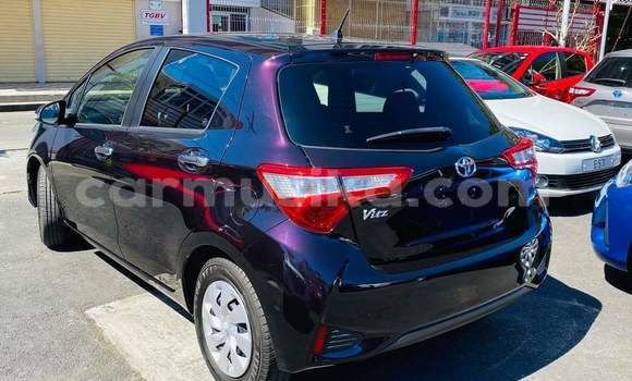 Tenga Tsaru Toyota Vitz Zvimwe Mota in Harare in Harare Tenga Tsaru Toyota Vitz Zvimwe Mota in Harare in Harare