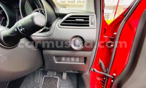 Tenga Tsaru Suzuki Swift Tsvuku Mota in Harare in Harare Tenga Tsaru Suzuki Swift Tsvuku Mota in Harare in Harare