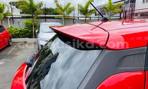 Tenga Tsaru Suzuki Swift Tsvuku Mota in Harare in Harare Tenga Tsaru Suzuki Swift Tsvuku Mota in Harare in Harare