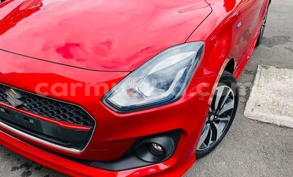 Tenga Tsaru Suzuki Swift Tsvuku Mota in Harare in Harare Tenga Tsaru Suzuki Swift Tsvuku Mota in Harare in Harare