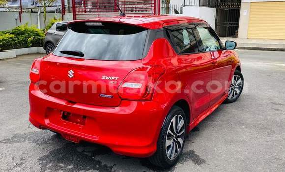 Tenga Tsaru Suzuki Swift Tsvuku Mota in Harare in Harare Tenga Tsaru Suzuki Swift Tsvuku Mota in Harare in Harare