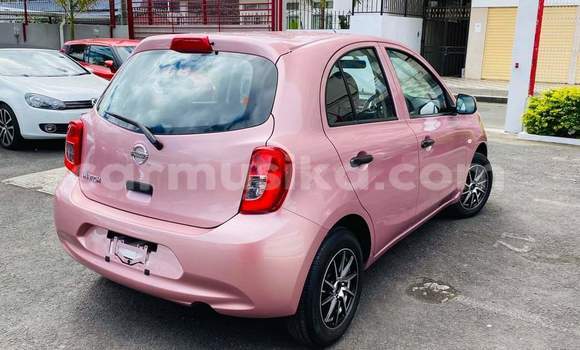 Buy Used Nissan March Other Car in Harare in Harare Buy Used Nissan March Other Car in Harare in Harare