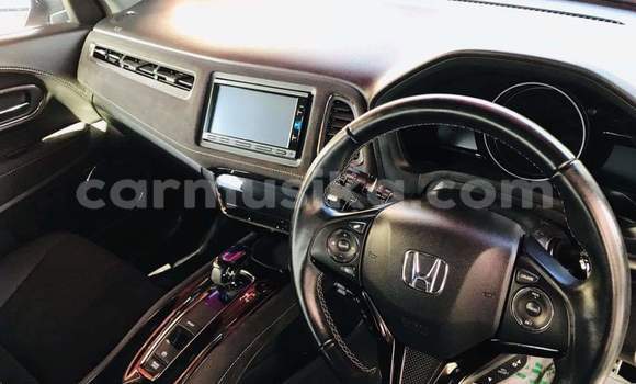 Buy Used Honda Vezel Black Car in Borrowdale in Harare Buy Used Honda Vezel Black Car in Borrowdale in Harare