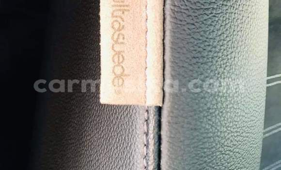 Buy Used Honda Vezel Black Car in Borrowdale in Harare Buy Used Honda Vezel Black Car in Borrowdale in Harare