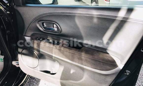 Buy Used Honda Vezel Black Car in Borrowdale in Harare Buy Used Honda Vezel Black Car in Borrowdale in Harare