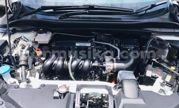 Tenga Tsaru Honda Vezel Chena Mota in Borrowdale in Harare Tenga Tsaru Honda Vezel Chena Mota in Borrowdale in Harare