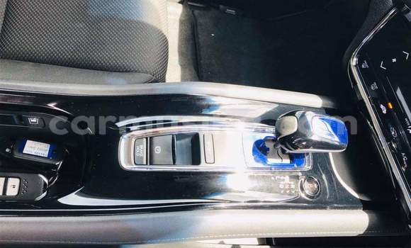 Tenga Tsaru Honda Vezel Chena Mota in Borrowdale in Harare Tenga Tsaru Honda Vezel Chena Mota in Borrowdale in Harare