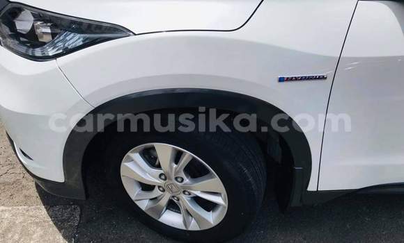 Tenga Tsaru Honda Vezel Chena Mota in Borrowdale in Harare Tenga Tsaru Honda Vezel Chena Mota in Borrowdale in Harare