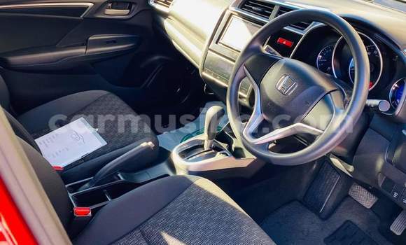 Tenga Tsaru Honda Fit Tsvuku Mota in Beitbridge in Matabeleland South Tenga Tsaru Honda Fit Tsvuku Mota in Beitbridge in Matabeleland South