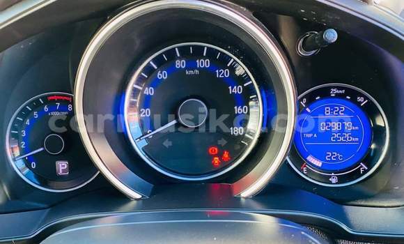 Tenga Tsaru Honda Fit Tsvuku Mota in Beitbridge in Matabeleland South Tenga Tsaru Honda Fit Tsvuku Mota in Beitbridge in Matabeleland South