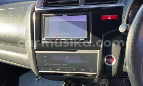 Tenga Tsaru Honda Fit Tsvuku Mota in Beitbridge in Matabeleland South Tenga Tsaru Honda Fit Tsvuku Mota in Beitbridge in Matabeleland South