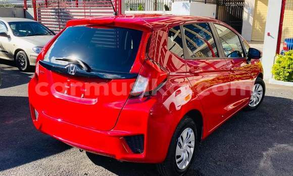 Tenga Tsaru Honda Fit Tsvuku Mota in Beitbridge in Matabeleland South Tenga Tsaru Honda Fit Tsvuku Mota in Beitbridge in Matabeleland South