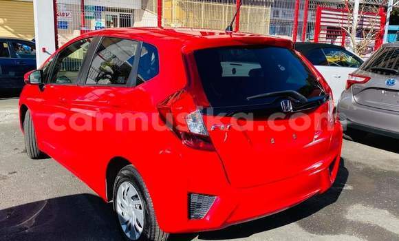 Tenga Tsaru Honda Fit Tsvuku Mota in Beitbridge in Matabeleland South Tenga Tsaru Honda Fit Tsvuku Mota in Beitbridge in Matabeleland South