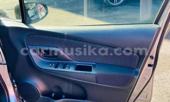 Buy Used Toyota Vitz Silver Car in Harare in Harare Buy Used Toyota Vitz Silver Car in Harare in Harare