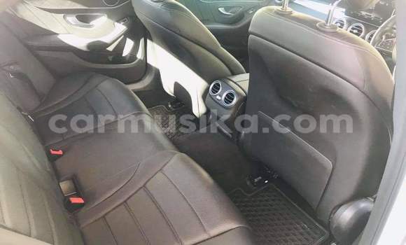 Tenga Tsaru Mercedes‒Benz C–Class Chena Mota in Harare in Harare Tenga Tsaru Mercedes‒Benz C–Class Chena Mota in Harare in Harare