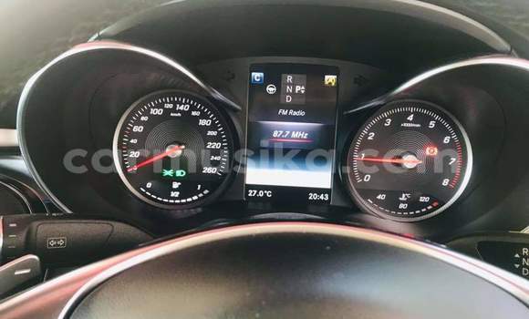 Tenga Tsaru Mercedes‒Benz C–Class Chena Mota in Harare in Harare Tenga Tsaru Mercedes‒Benz C–Class Chena Mota in Harare in Harare