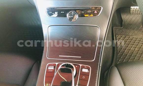 Tenga Tsaru Mercedes‒Benz C–Class Chena Mota in Harare in Harare Tenga Tsaru Mercedes‒Benz C–Class Chena Mota in Harare in Harare