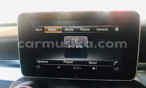 Tenga Tsaru Mercedes‒Benz C–Class Chena Mota in Harare in Harare Tenga Tsaru Mercedes‒Benz C–Class Chena Mota in Harare in Harare