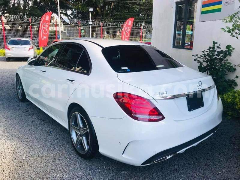Big with watermark mercedes benz c class harare harare 28870