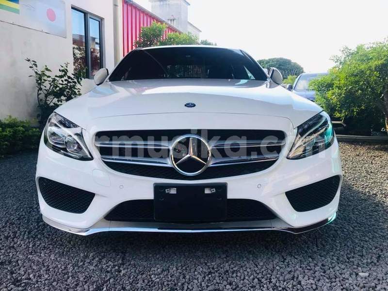 Big with watermark mercedes benz c class harare harare 28870