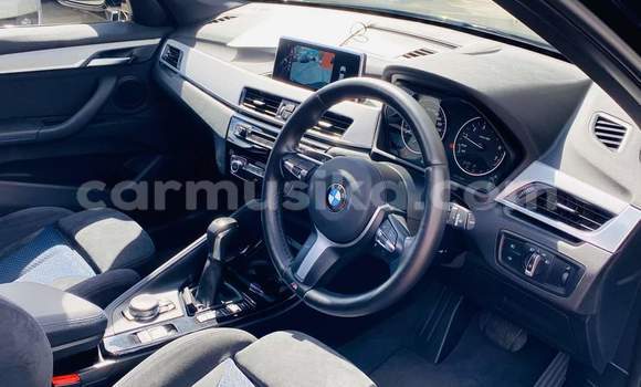 Buy Used BMW X1 Black Car in Beitbridge in Matabeleland South Buy Used BMW X1 Black Car in Beitbridge in Matabeleland South