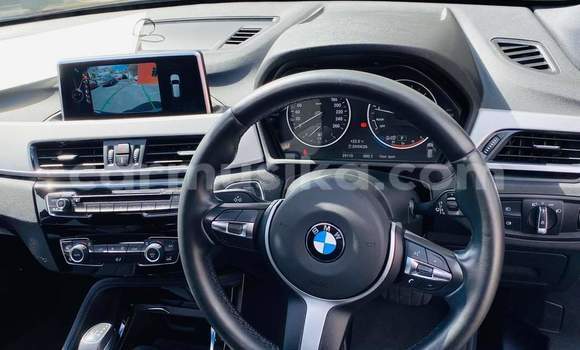 Buy Used BMW X1 Black Car in Beitbridge in Matabeleland South Buy Used BMW X1 Black Car in Beitbridge in Matabeleland South