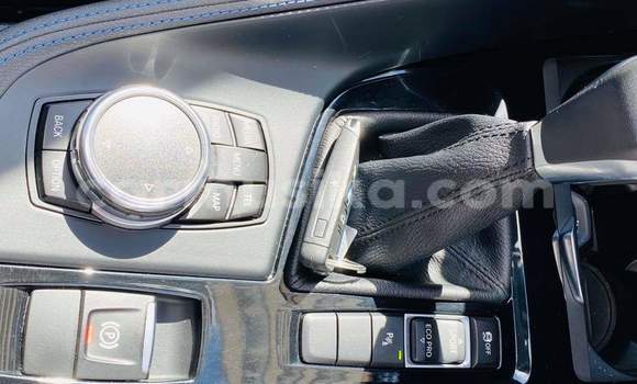 Buy Used BMW X1 Black Car in Beitbridge in Matabeleland South Buy Used BMW X1 Black Car in Beitbridge in Matabeleland South