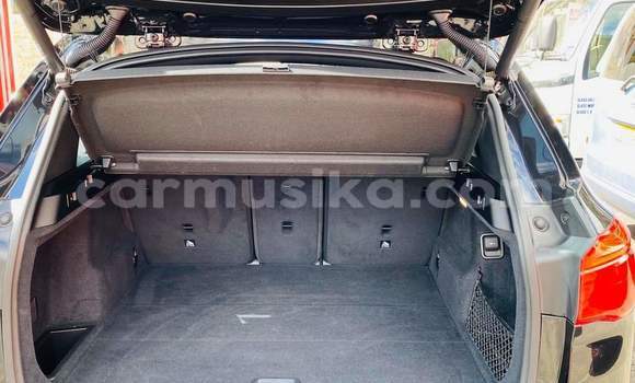 Buy Used BMW X1 Black Car in Beitbridge in Matabeleland South Buy Used BMW X1 Black Car in Beitbridge in Matabeleland South