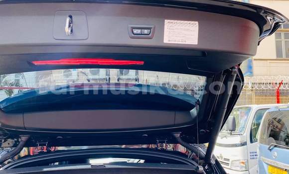 Buy Used BMW X1 Black Car in Beitbridge in Matabeleland South Buy Used BMW X1 Black Car in Beitbridge in Matabeleland South