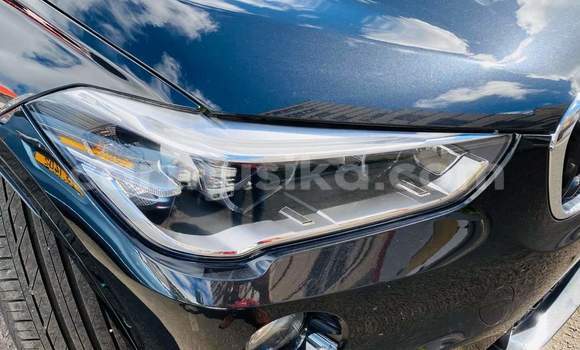 Buy Used BMW X1 Black Car in Beitbridge in Matabeleland South Buy Used BMW X1 Black Car in Beitbridge in Matabeleland South