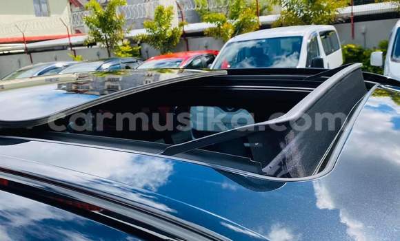 Buy Used BMW X1 Black Car in Beitbridge in Matabeleland South Buy Used BMW X1 Black Car in Beitbridge in Matabeleland South