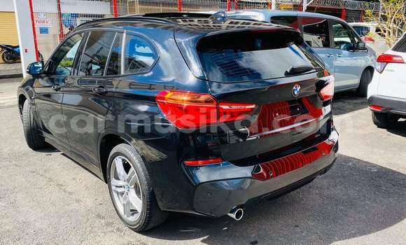 Buy Used BMW X1 Black Car in Beitbridge in Matabeleland South Buy Used BMW X1 Black Car in Beitbridge in Matabeleland South