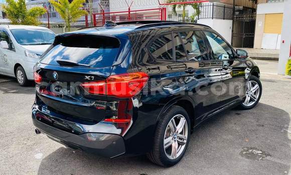 Buy Used BMW X1 Black Car in Beitbridge in Matabeleland South Buy Used BMW X1 Black Car in Beitbridge in Matabeleland South